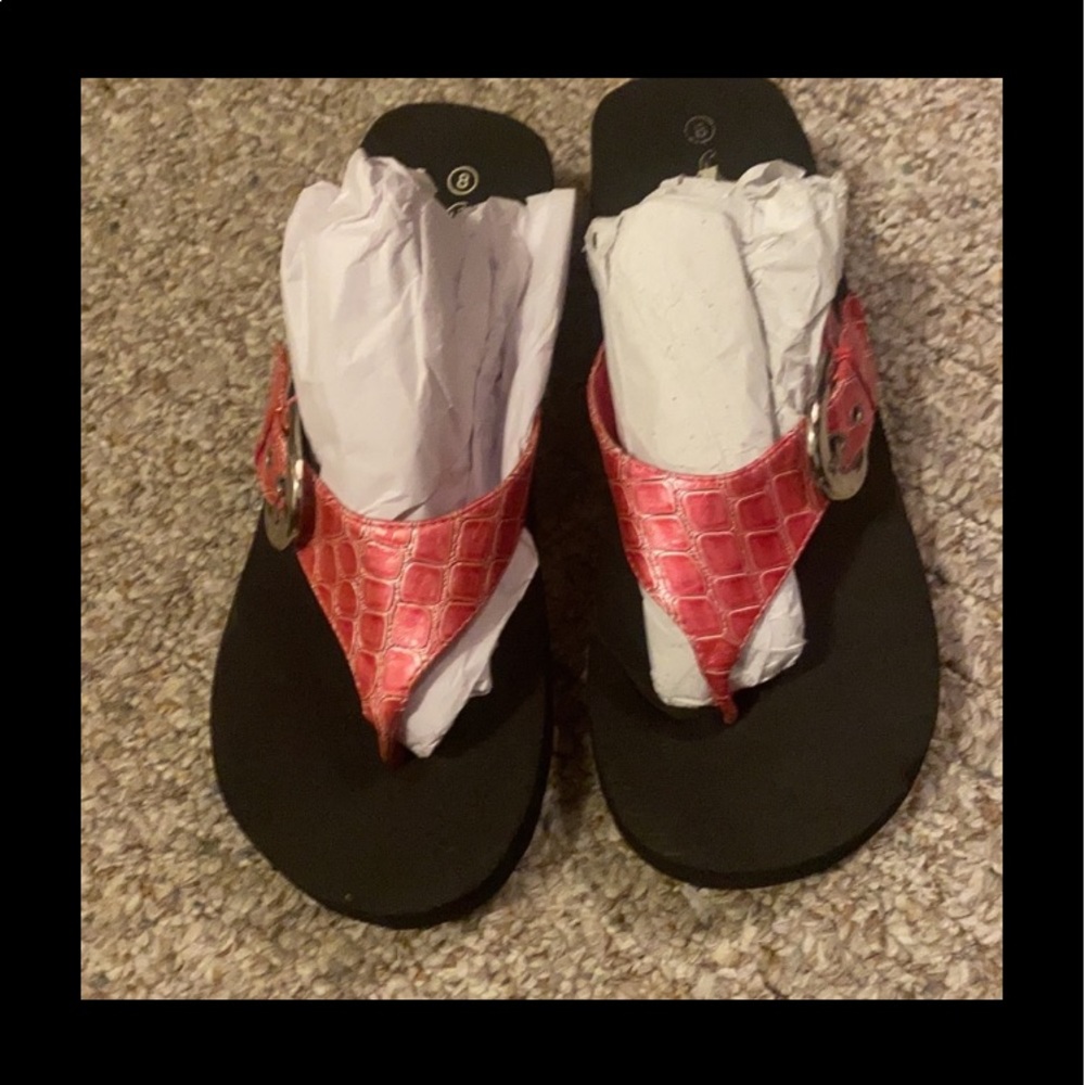 Women’s Flip Flops